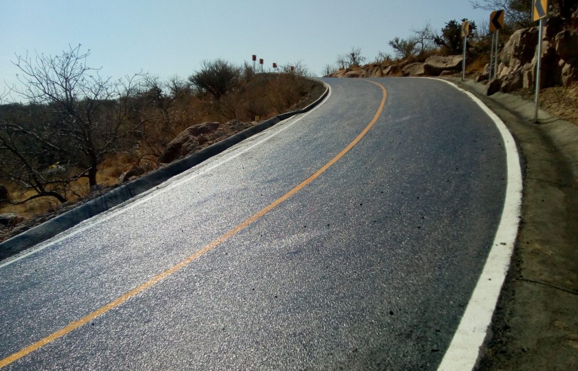 Caminos Rurales