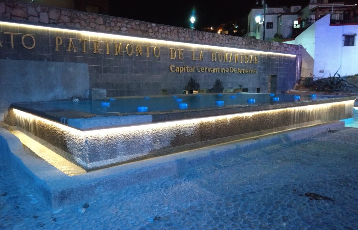 Preservación Patrimonial